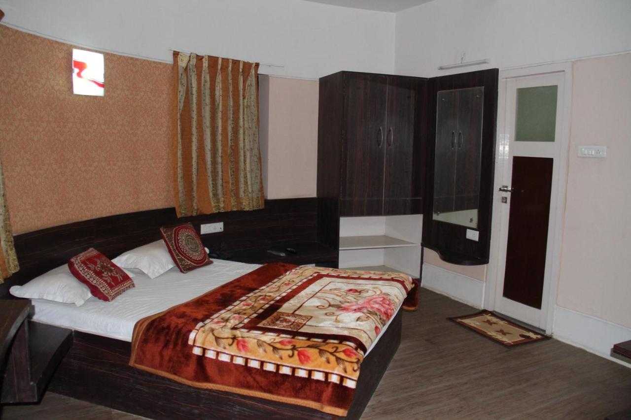 Hotel Tapovan Nashik Esterno foto