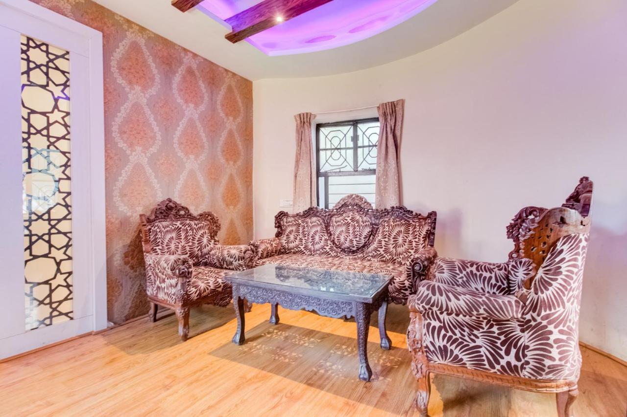 Hotel Tapovan Nashik Esterno foto