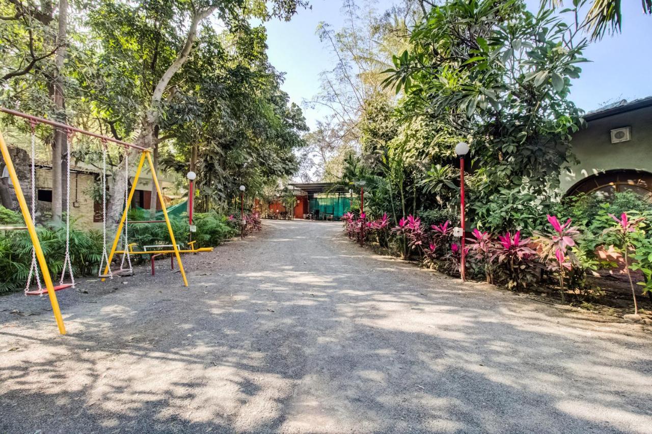 Hotel Tapovan Nashik Esterno foto
